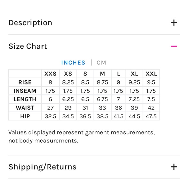 Retrofete NWT Aven Leather Hotpants Shorts in Neutral Snake - Picture 6 of 15